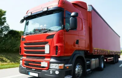 İzmir Başyayla Ambar Kargo