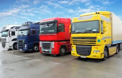 İzmir Başyayla Nakliye Ambarı