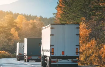 İzmir ile Başyayla Arası Klima Taşıma