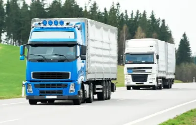 İzmir ile Başyayla Arası Eşya Taşıma